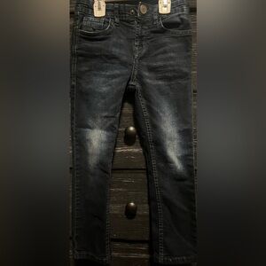 Toddler Boy Jeans